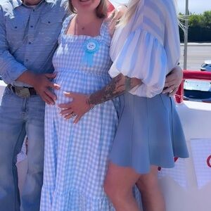 Norma Kamali Grace Mini Skirt